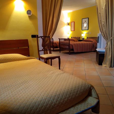 I Giochi Di Lupo Bed & Breakfast Pianoro Bagian luar foto